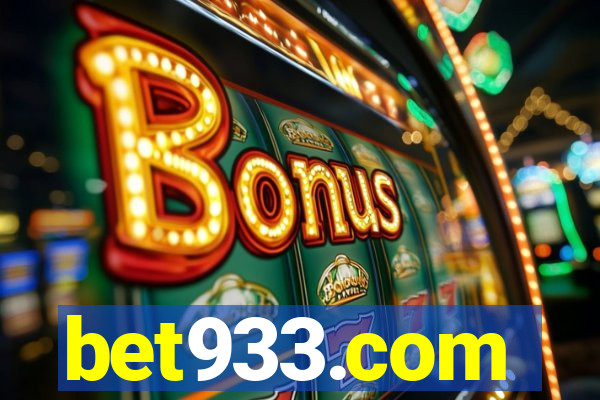 bet933.com