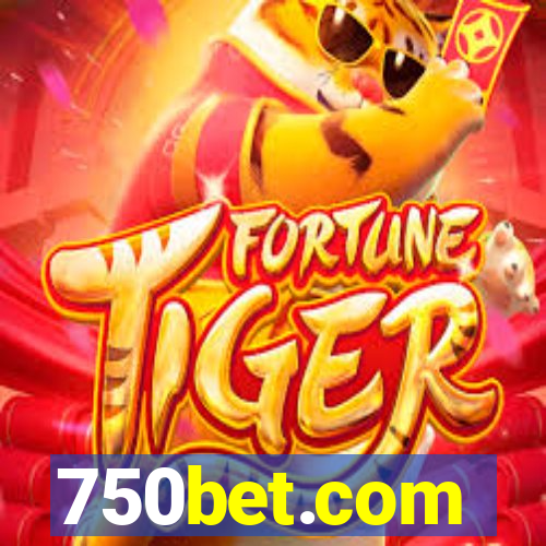 750bet.com