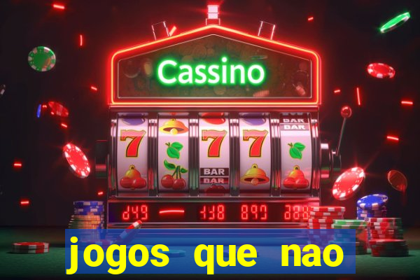 jogos que nao precisa depositar