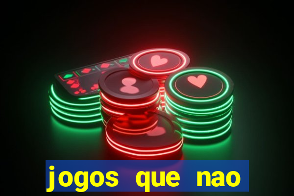 jogos que nao precisa depositar