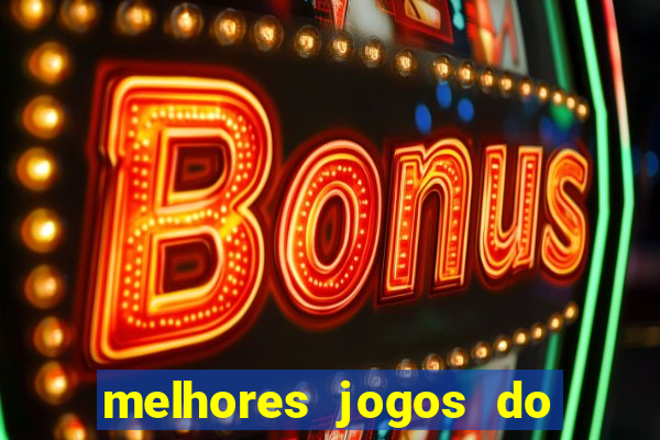 melhores jogos do app store