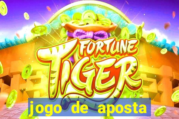 jogo de aposta campo minado