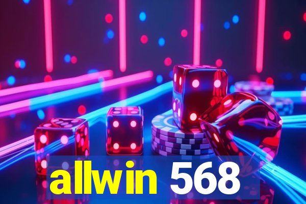 allwin 568