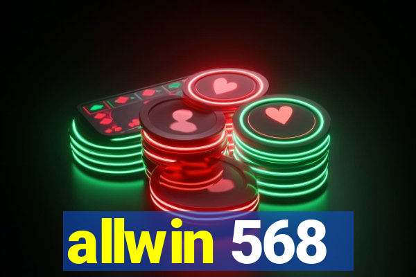 allwin 568