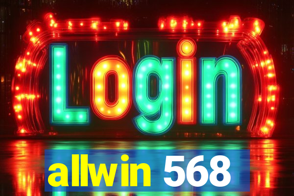 allwin 568