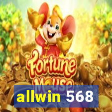 allwin 568