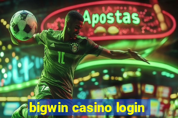 bigwin casino login