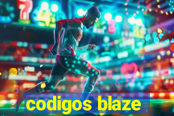 codigos blaze