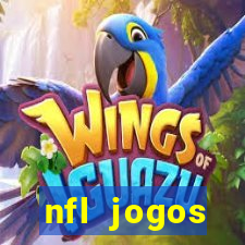 nfl jogos internacionais 2024