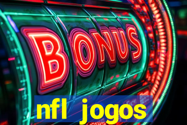 nfl jogos internacionais 2024