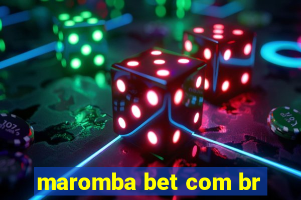 maromba bet com br