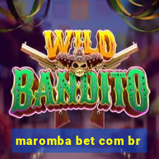 maromba bet com br