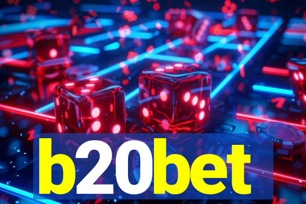 b20bet