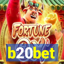 b20bet