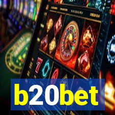 b20bet