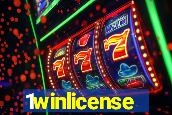 1winlicense