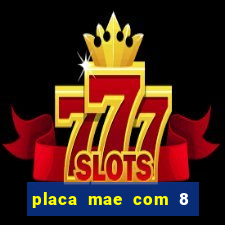 placa mae com 8 slots de memoria