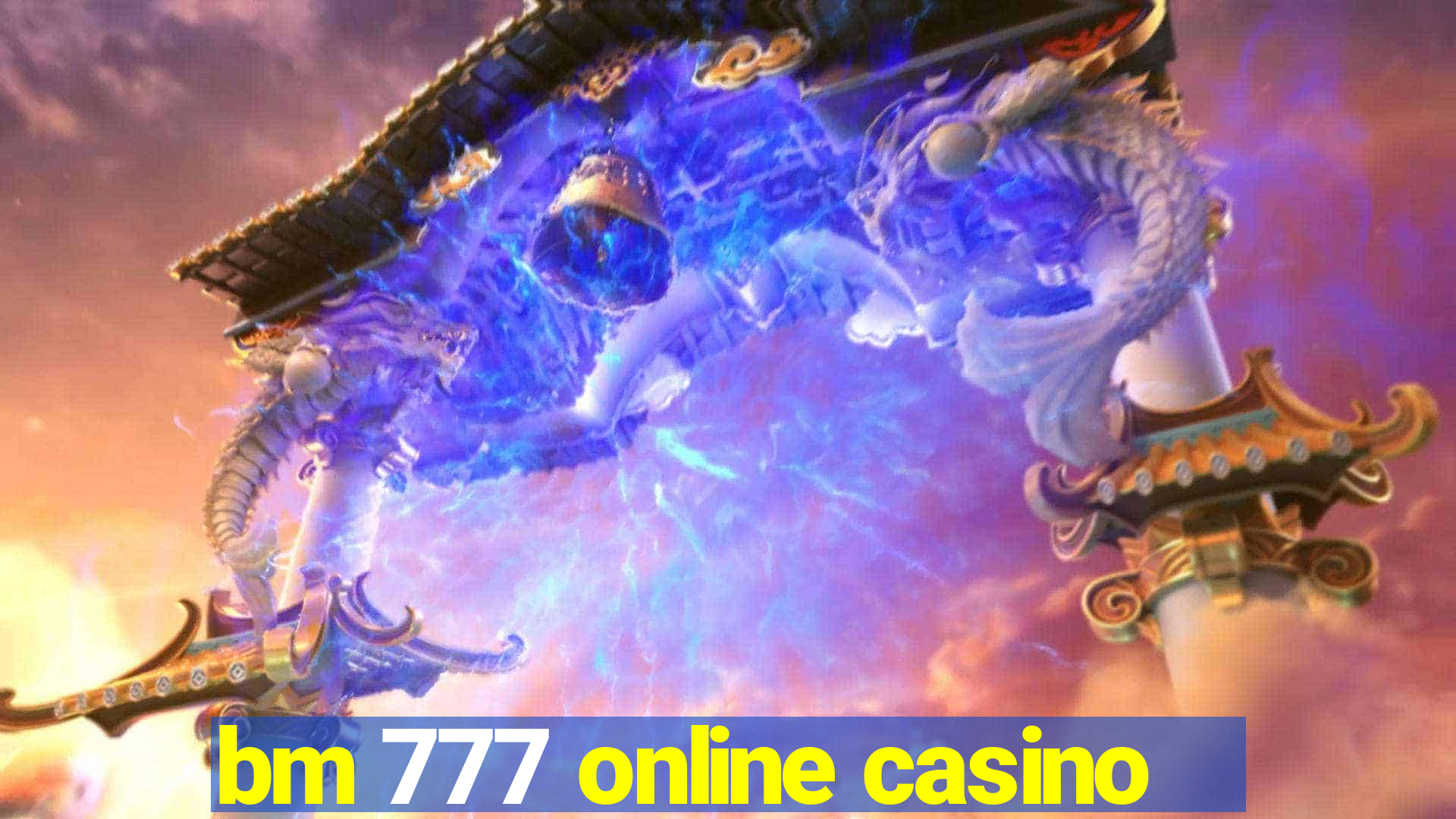 bm 777 online casino