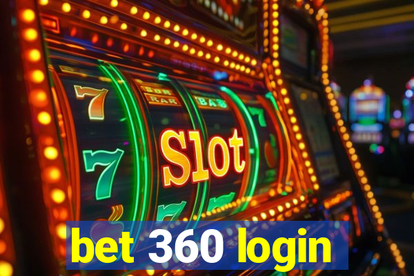 bet 360 login