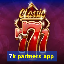 7k partners app