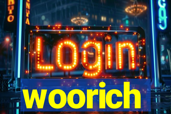 woorich