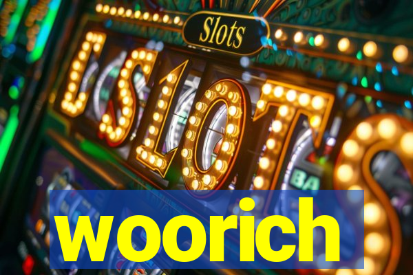 woorich