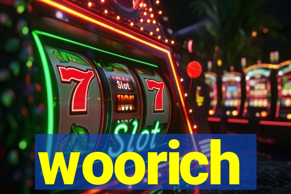 woorich