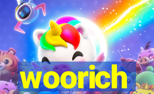 woorich