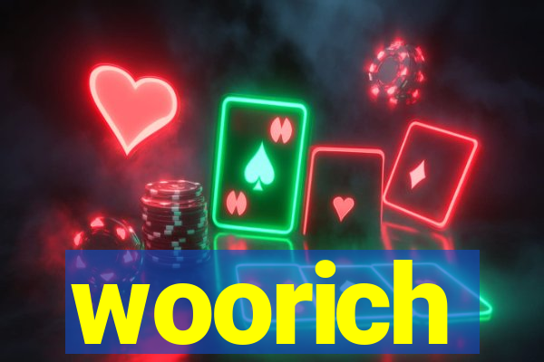 woorich