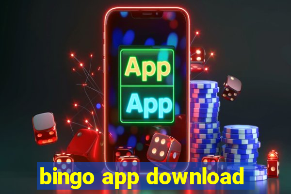 bingo app download