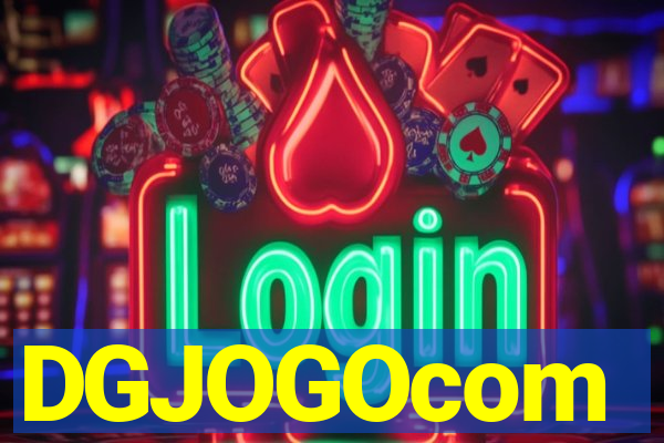 DGJOGOcom