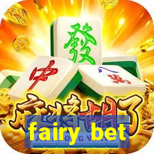 fairy bet