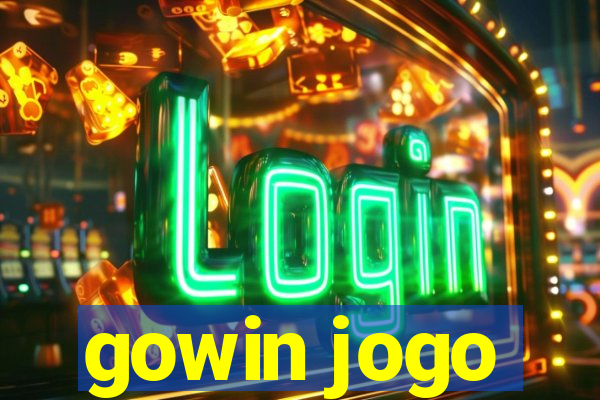 gowin jogo