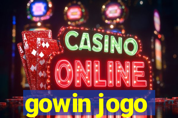 gowin jogo