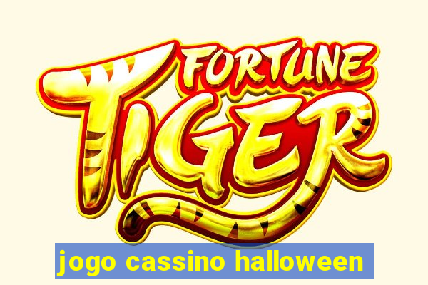 jogo cassino halloween