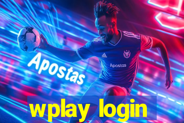 wplay login