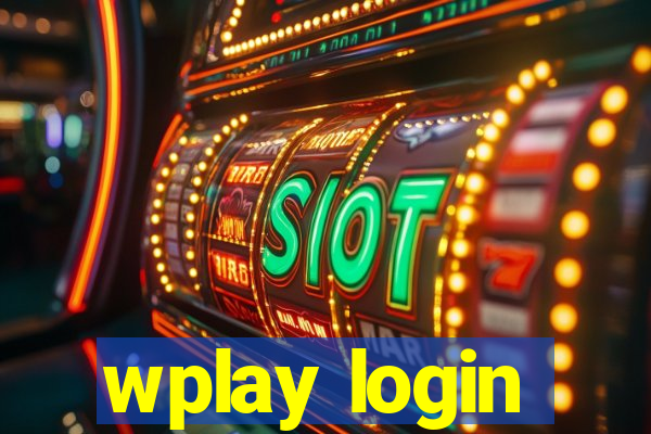 wplay login