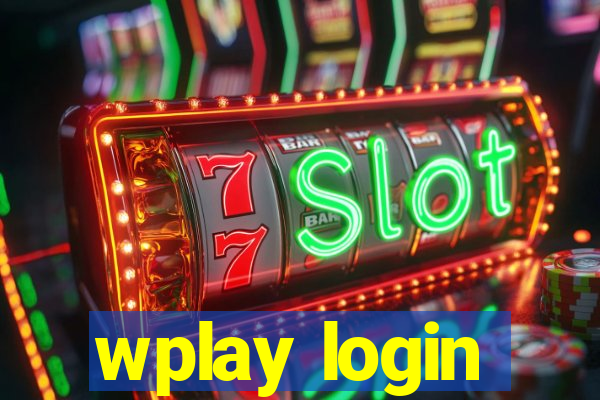 wplay login