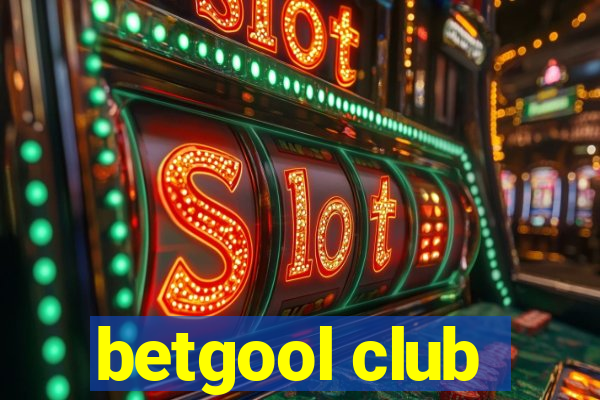 betgool club