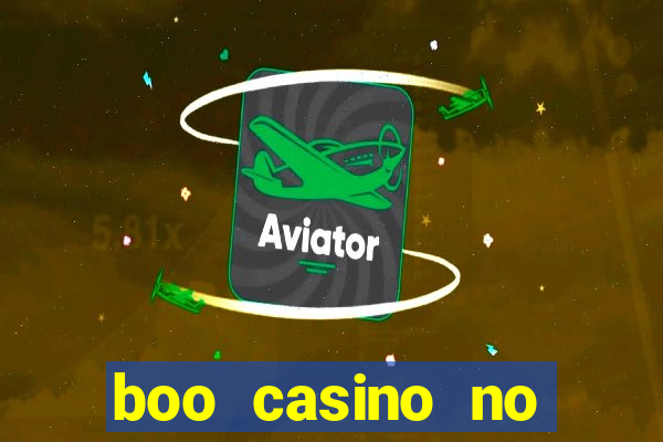 boo casino no deposit bonus