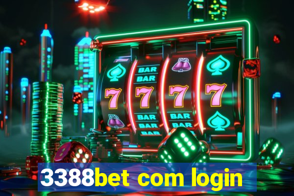 3388bet com login