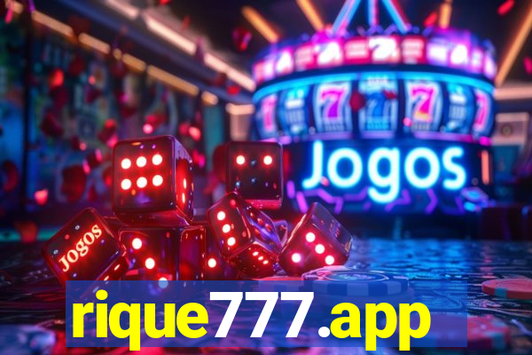 rique777.app