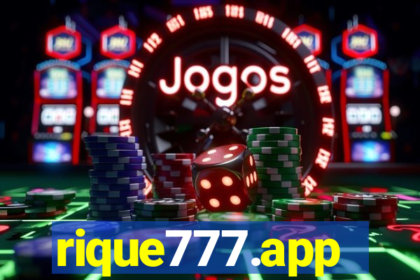 rique777.app