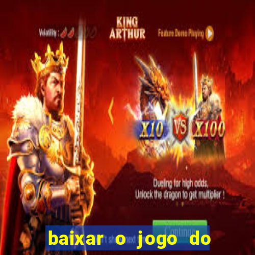 baixar o jogo do super mario