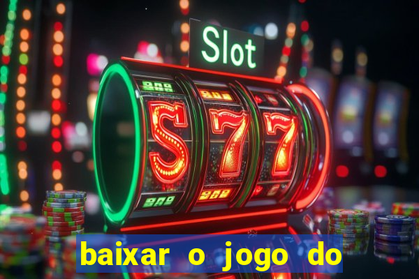 baixar o jogo do super mario