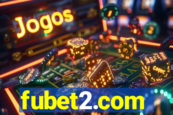 fubet2.com