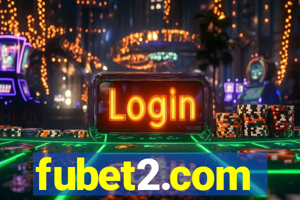 fubet2.com