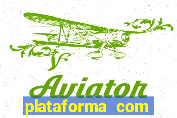 plataforma com rodadas gratis