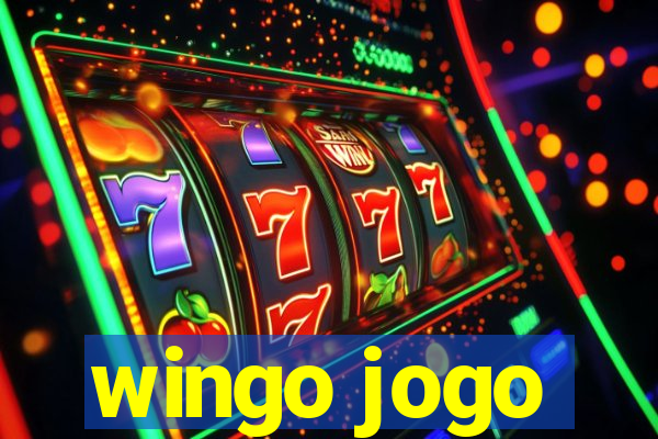 wingo jogo