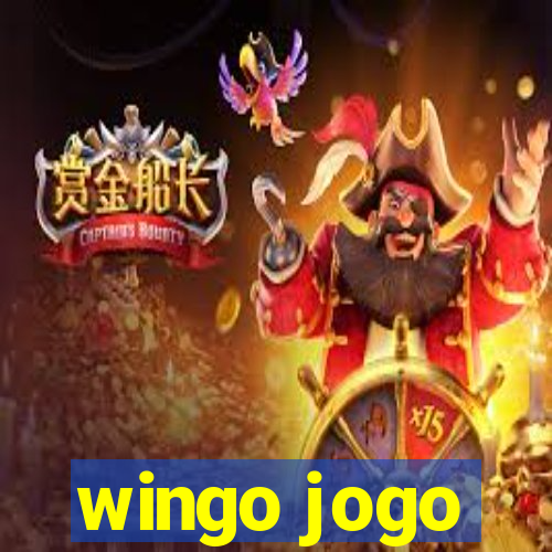 wingo jogo